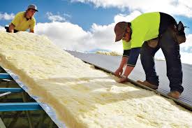 Eco-Friendly or Green Insulation Solutions in Governors Clu, NC