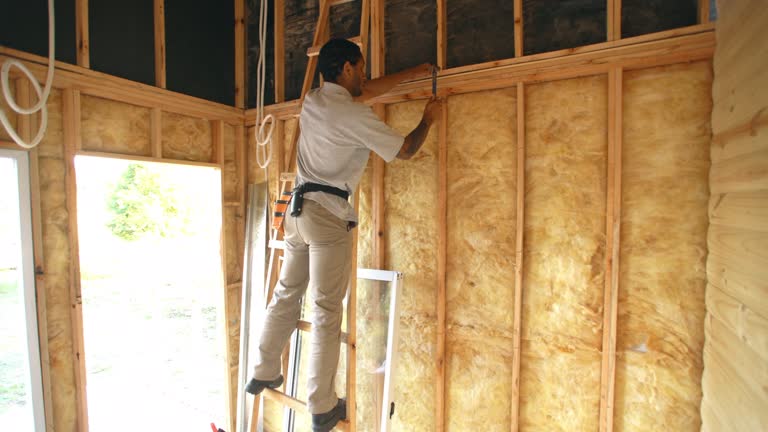 Best Batt and Roll Insulation  in Governors Clu, NC