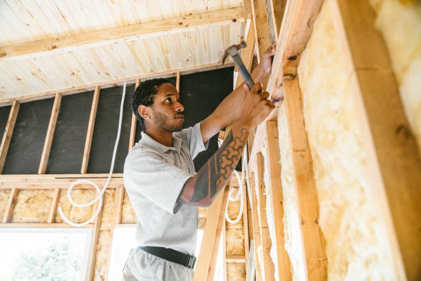 Reflective Insulation in Governors Clu, NC